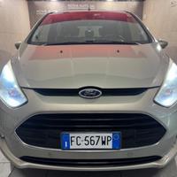 Ford B-Max 1.4 90 CV GPL Titanium