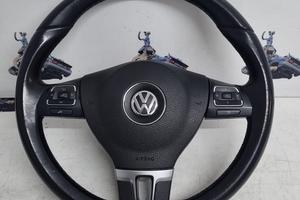Volante COMPLETO VOLKSWAGEN TOURAN 2012