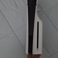 PlayStation 5 slim disco + Cuffie 