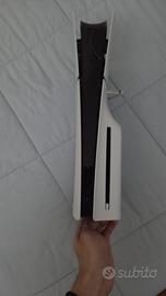 PlayStation 5 slim disco + Cuffie 