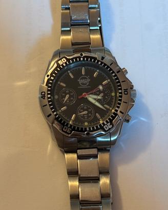 Orologio Martini Sport