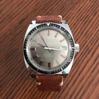 Orologio TITANUS Vintage Diver 35 mm