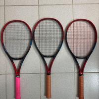 Yonex VCore 98 - manico 2 e 3