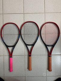 Yonex VCore 98 - manico 2 e 3