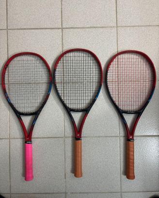 Yonex VCore 98 - manico 2