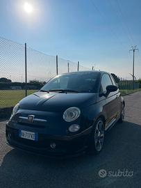 500 ABARTH