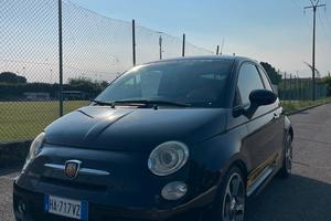 500 ABARTH