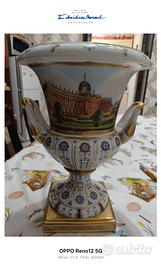 Vaso Capodimonte