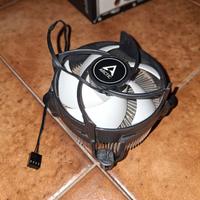 ventola CPU intel 7th 