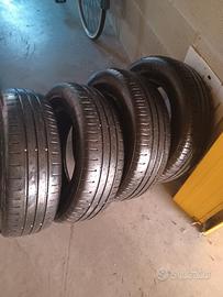 Pneumatici 14 pollici per Fiat, Lancia, Suzuki