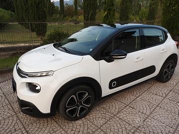 Citroen C3 1.6 HDi