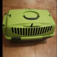 Gabia cane o gatto nuova 