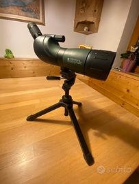 Cannocchiale Konuspot 65