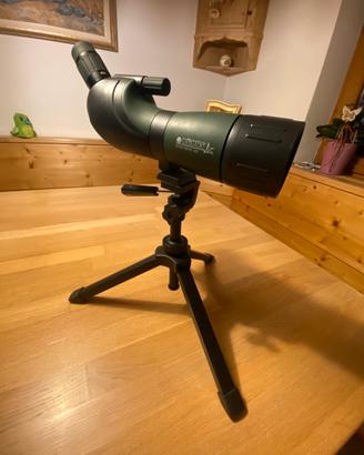 Cannocchiale Konuspot 65