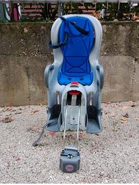 Seggiolino bici per bambini "Baby Ok" 