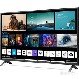 Smart TV LG oled 55"