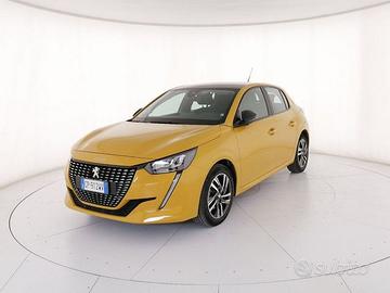 Peugeot 208 1.2 puretech Active Pack s&s 100cv