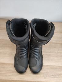Stivali moto Alpinestars Radon Drystar 41