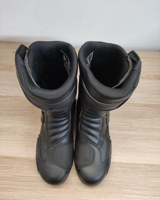 Stivali moto Alpinestars Radon Drystar 41