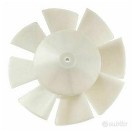 Ventola radiatore Gilera Dakota 350 e 500 321956