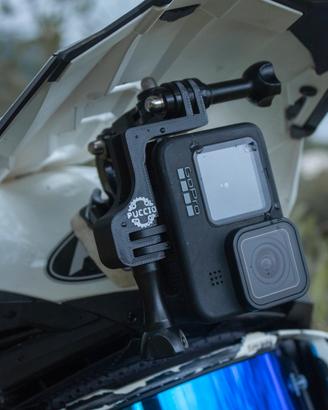 📸Supporto Verticale Gopro (7 Fino 13)📸