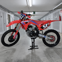 Honda CRF 250 2021