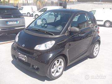 Smart ForTwo 800 DIESEL - 2012