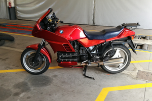 Bmw k100rs