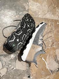 timberland Windsor trail Sneackers taglia 7.5