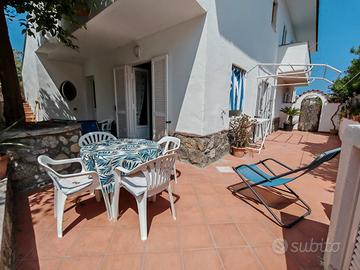 Ischia Forio appartamento per vacanze