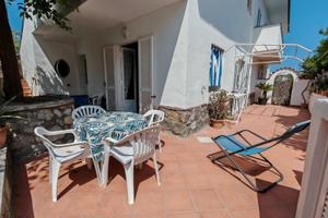 Ischia Forio appartamento per vacanze