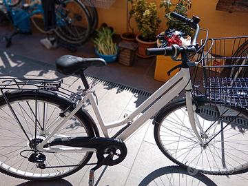 bici da dona nr 28 