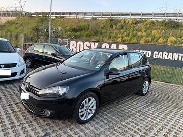 Volkswagen Golf 2.0 TDI 140CV DPF 5p. Highline-09/