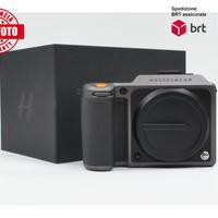 Hasselblad X1D II 50C BODY