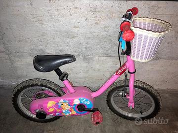 bici bimba