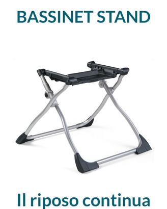 Bassinet Stand Peg Perego