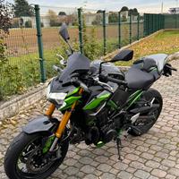 Kawasaki Z900 SE