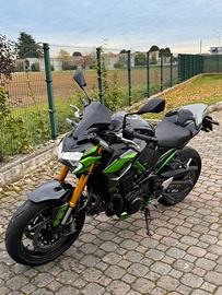 Kawasaki Z900 SE