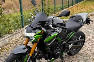 Kawasaki Z900 SE