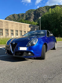Alfa romeo giulietta 2.0 diesel 175cv