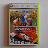 Forza Motorsport 2/Viva Piñata - Xbox 360