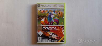 Forza Motorsport 2/Viva Piñata - Xbox 360