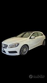 Mercedes-benz classe a200