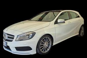 Mercedes-benz classe a200