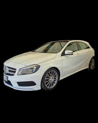 Mercedes-benz classe a200