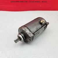 MOTORINO AVVIAMENTO HONDA TRANSALP 650 2000 2004 X