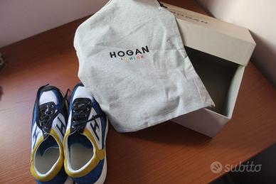 Hogan bambina outlet 36