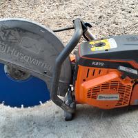 mototroncatore HUSQVARNA K970
