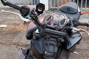 Yamaha MT-09 2025