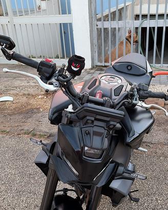 Yamaha MT-09 2025
